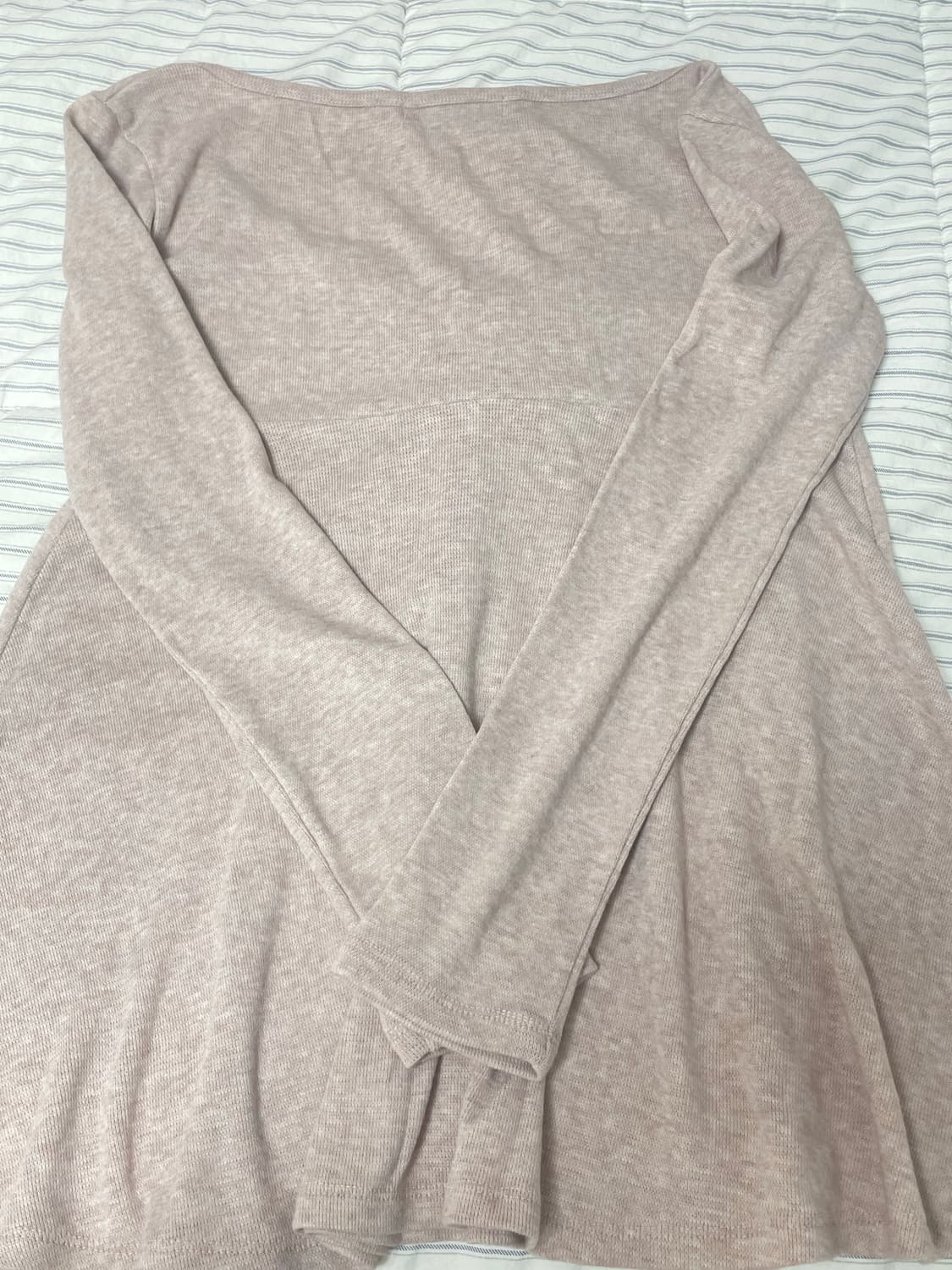 익스파이어드걸 밤비 소프트탑 핑크 상품이미지3