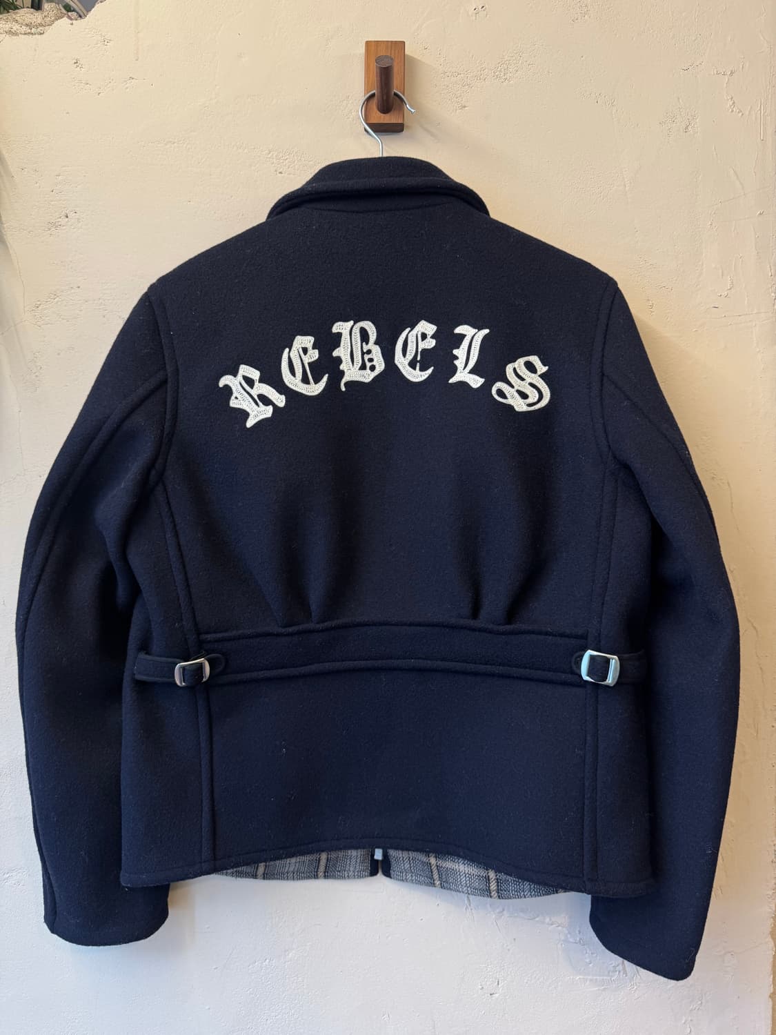 제라도 울 스포츠 자켓 m 상품이미지1