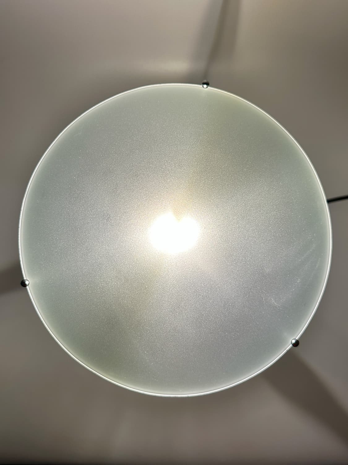 90’s 이케아 ikea Kvintol 빈티지 테이블 조명 램프  상품이미지6