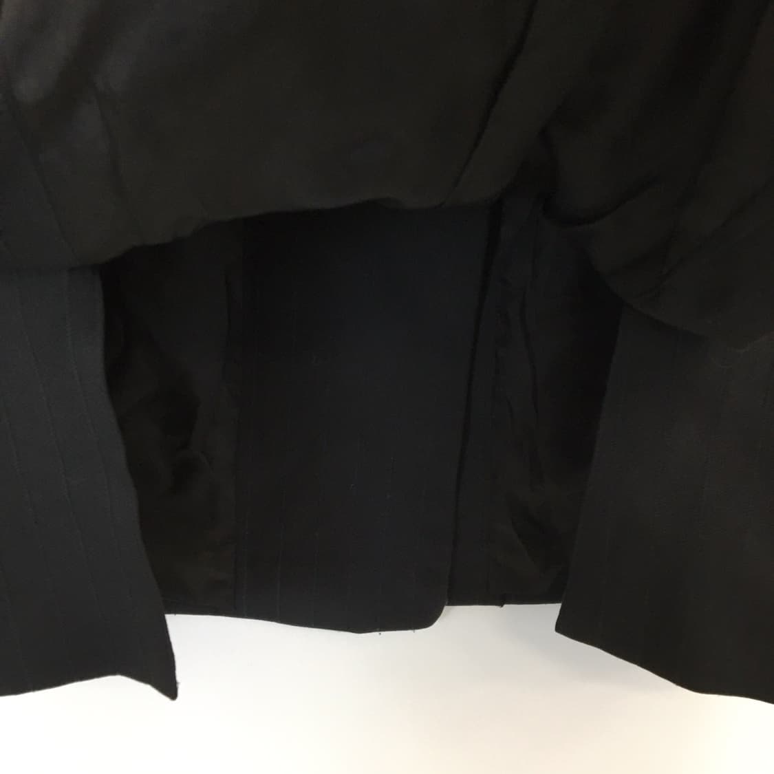 MANI (국내판) 이태리 더블자켓 91-96-165 상품이미지5