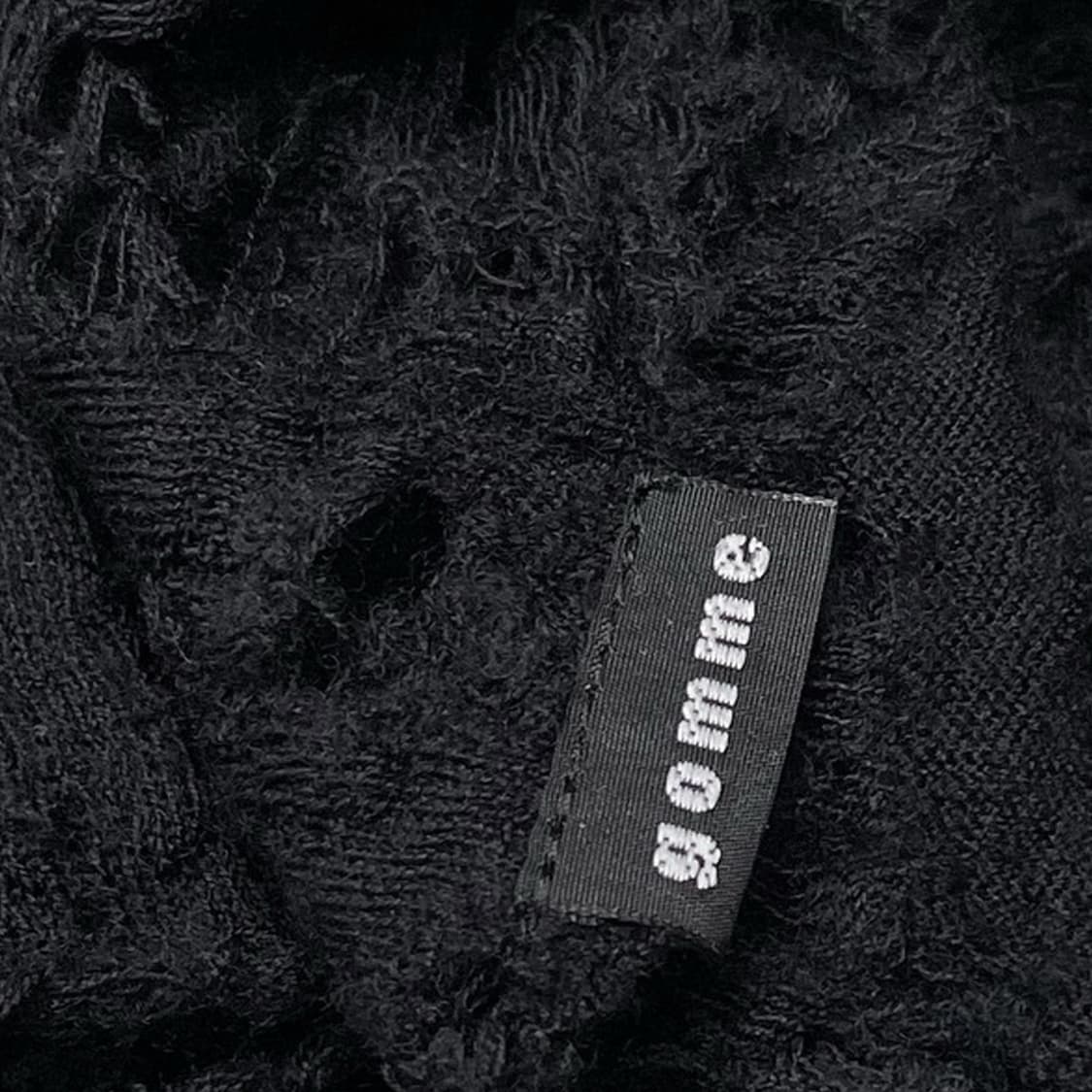 고무 (Gomme) 상품이미지4