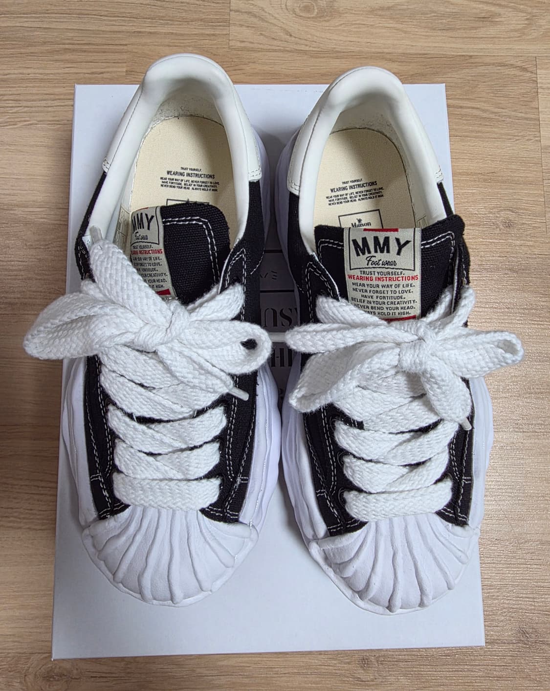 미하라 야스히로 블레이키 39사이즈 상품이미지1