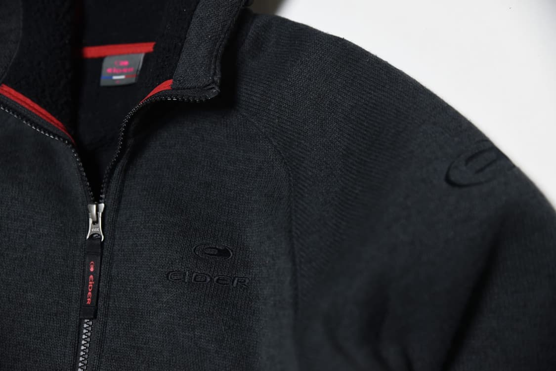 아이더 남성 후드 집업 95(M) 상품이미지5