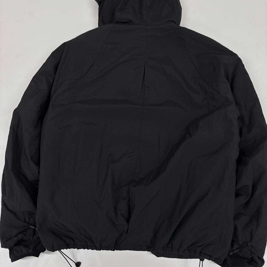 폴리테루 라이트 퍼퍼 자켓 라후자 15.v 상품이미지4