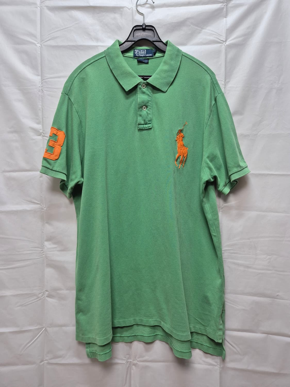 폴로 빅포니 pk 상품이미지1