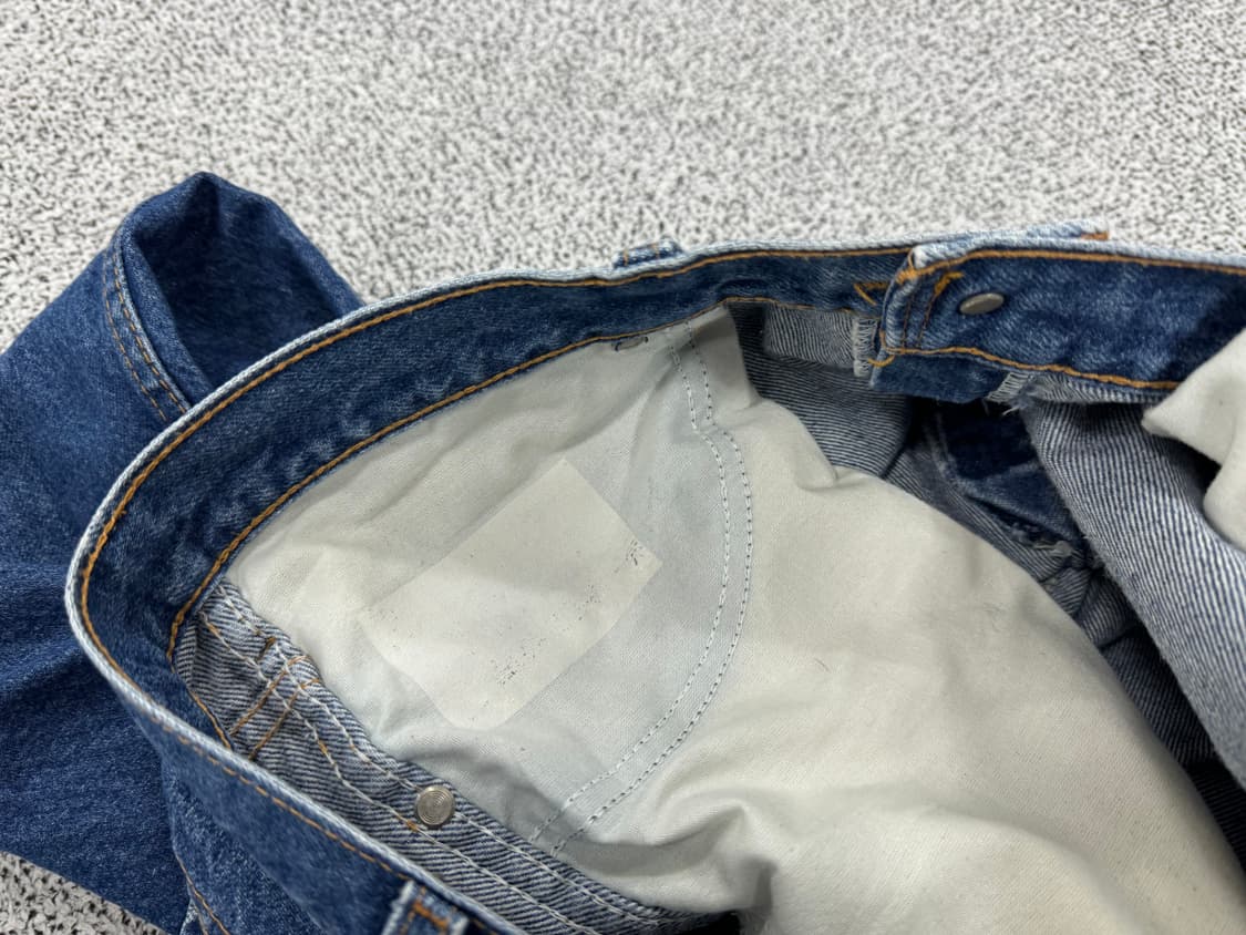 디키즈 00s 멕시코 데님 상품이미지6