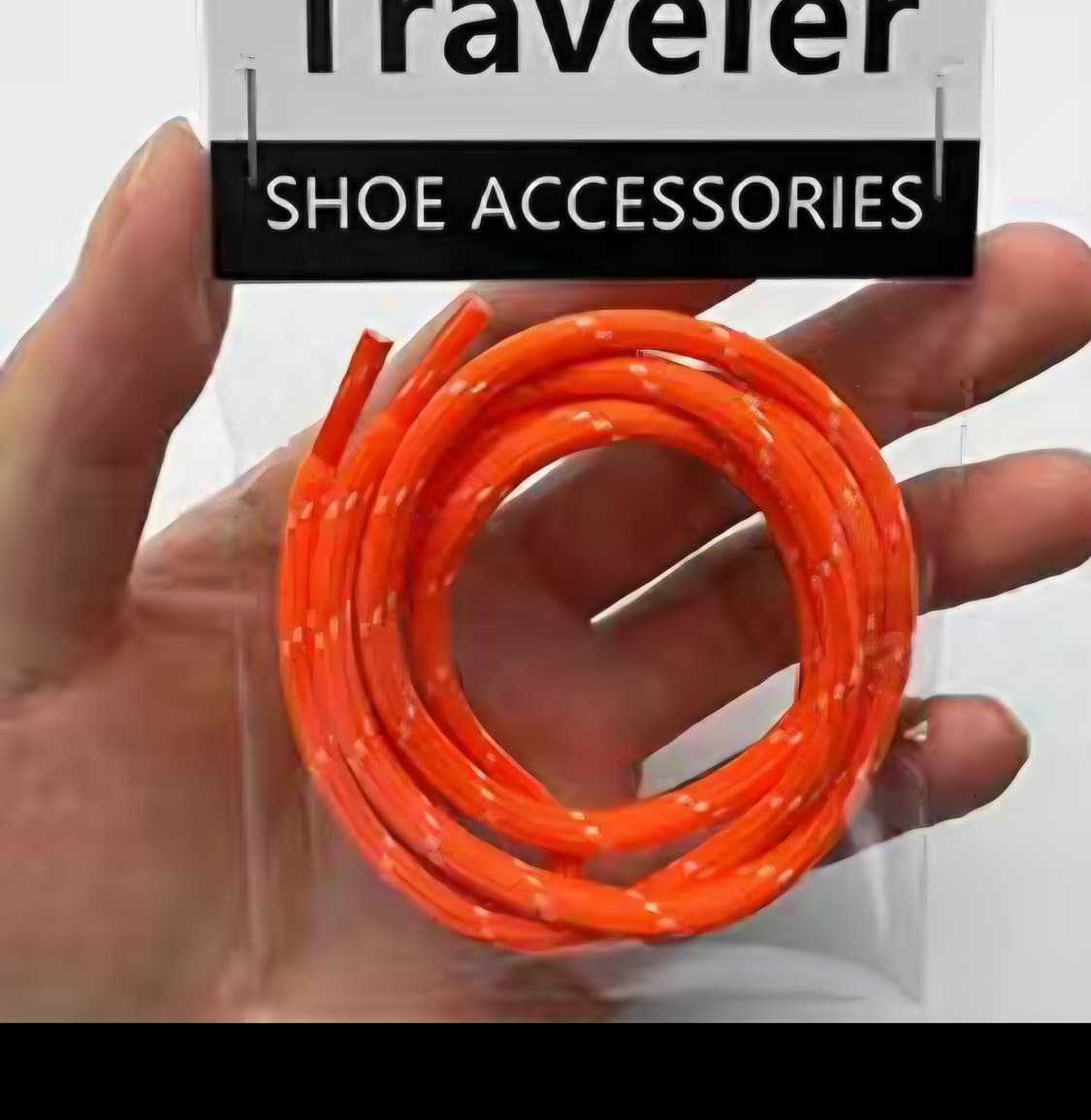 뉴발란스 미우미우 신발끈 레터링끈 상품이미지7