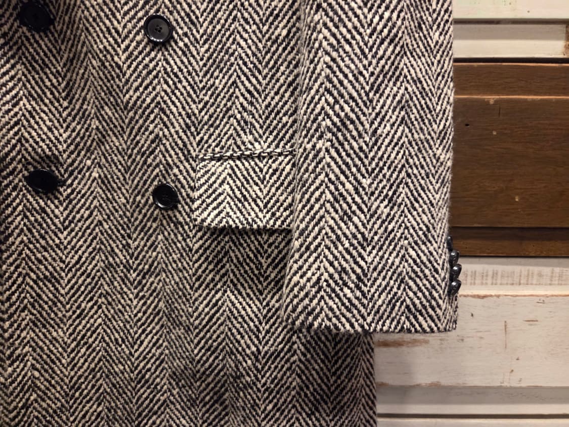 맨온더분 폴로코트 상품이미지4