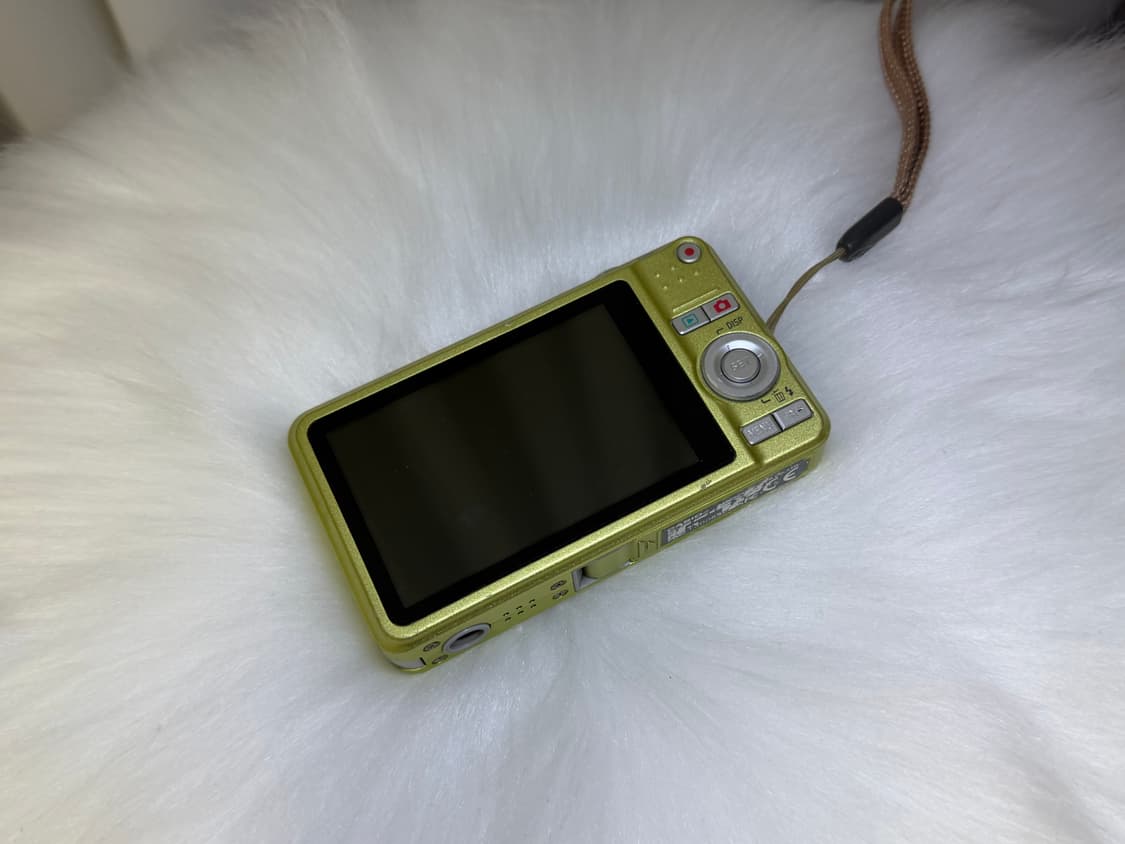 카시오 엑슬림 ex-z80 💚 상품이미지6