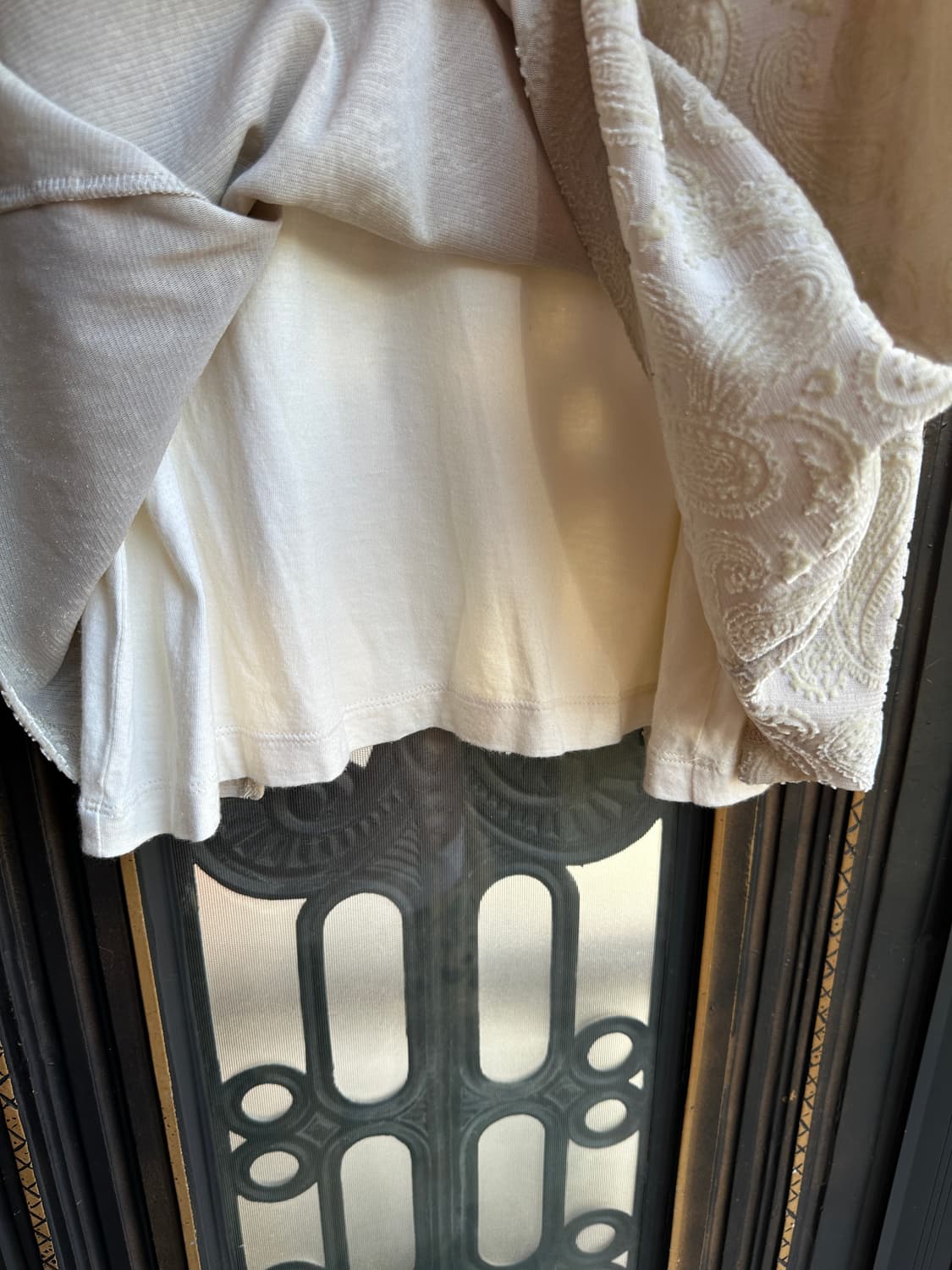 gramme's sleeveless 상품이미지8