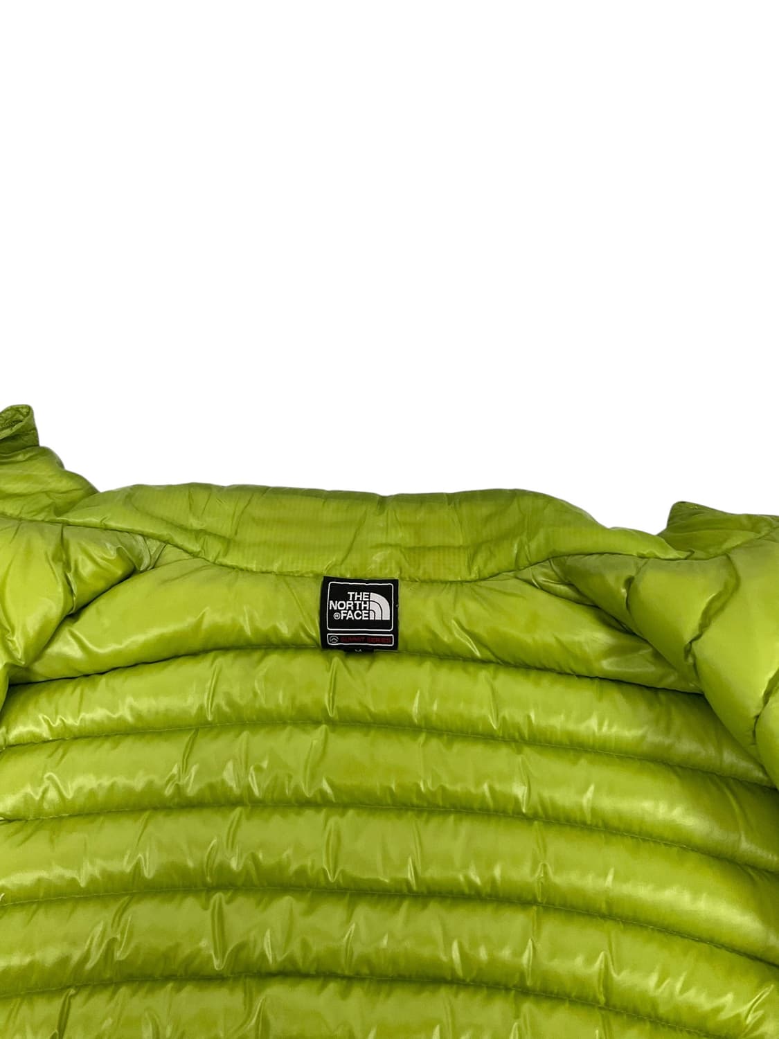 노스페이스 경량 패딩 800필 상품이미지8