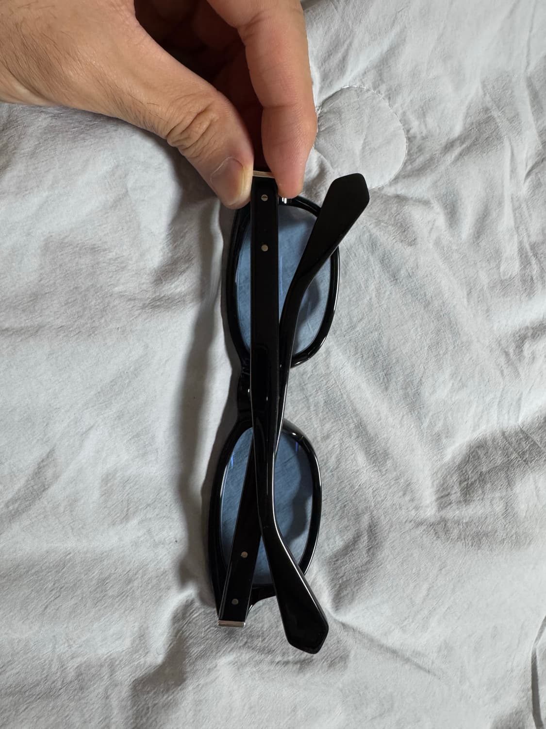 52 크롬하츠 로우라이더 유광블랙 상품이미지3