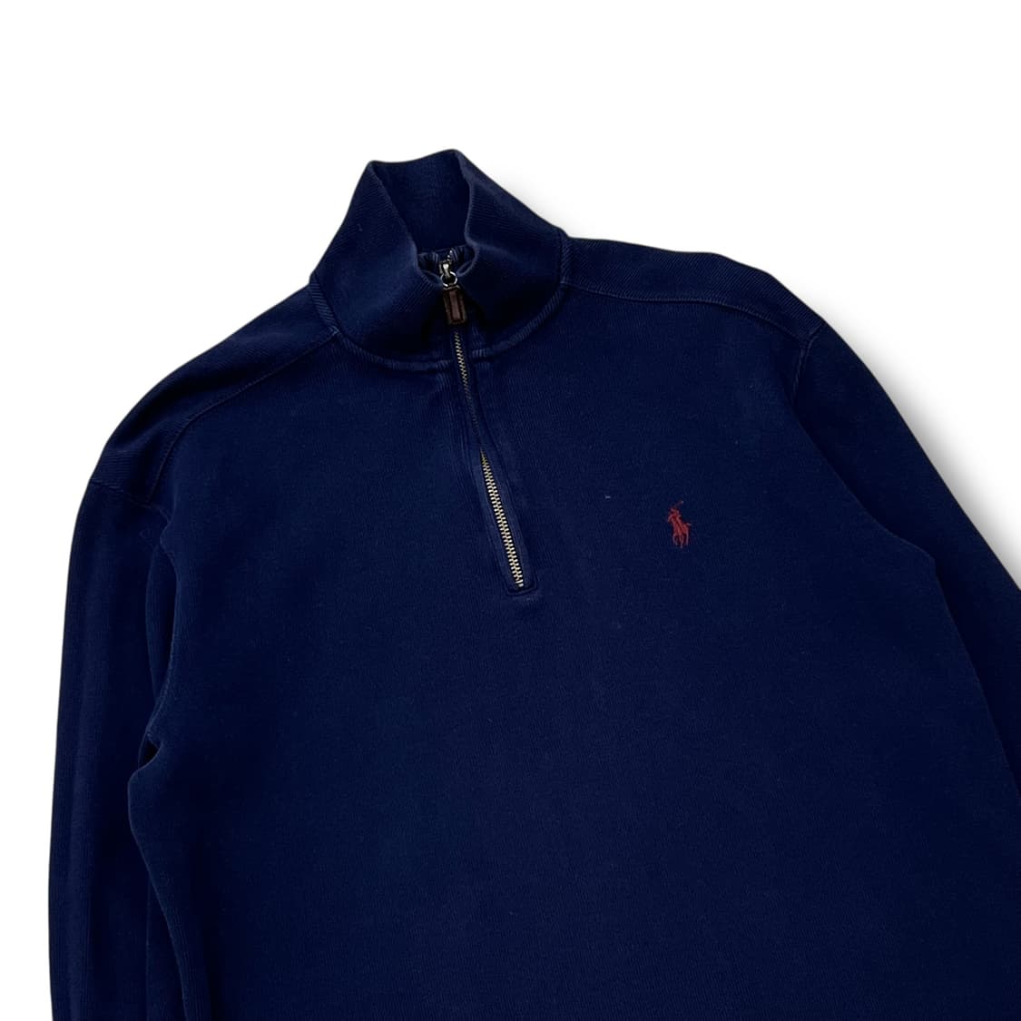 폴로 랄프로렌 하프집업 니트 r2029 상품이미지3