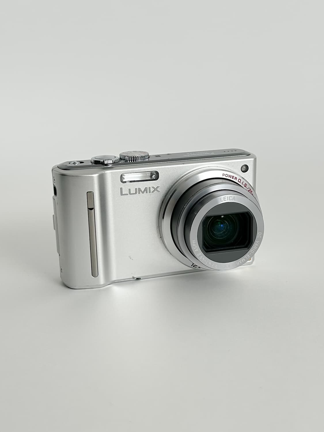 라이카!) 파나소닉 루믹스 tz8 Lumix 빈티지 디카 상품이미지2