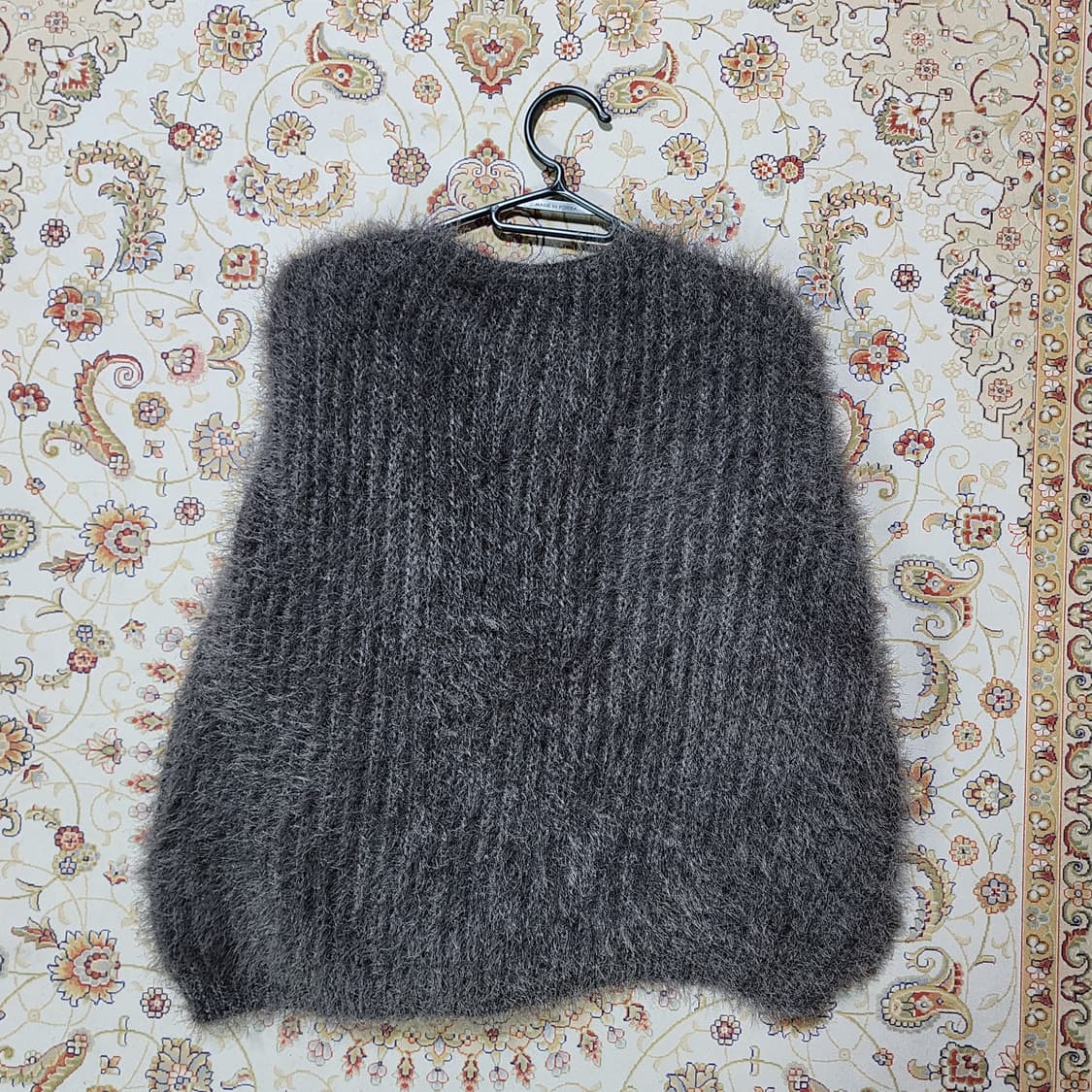 에이블리 부클 가디건 사이즈 프리 상품이미지2