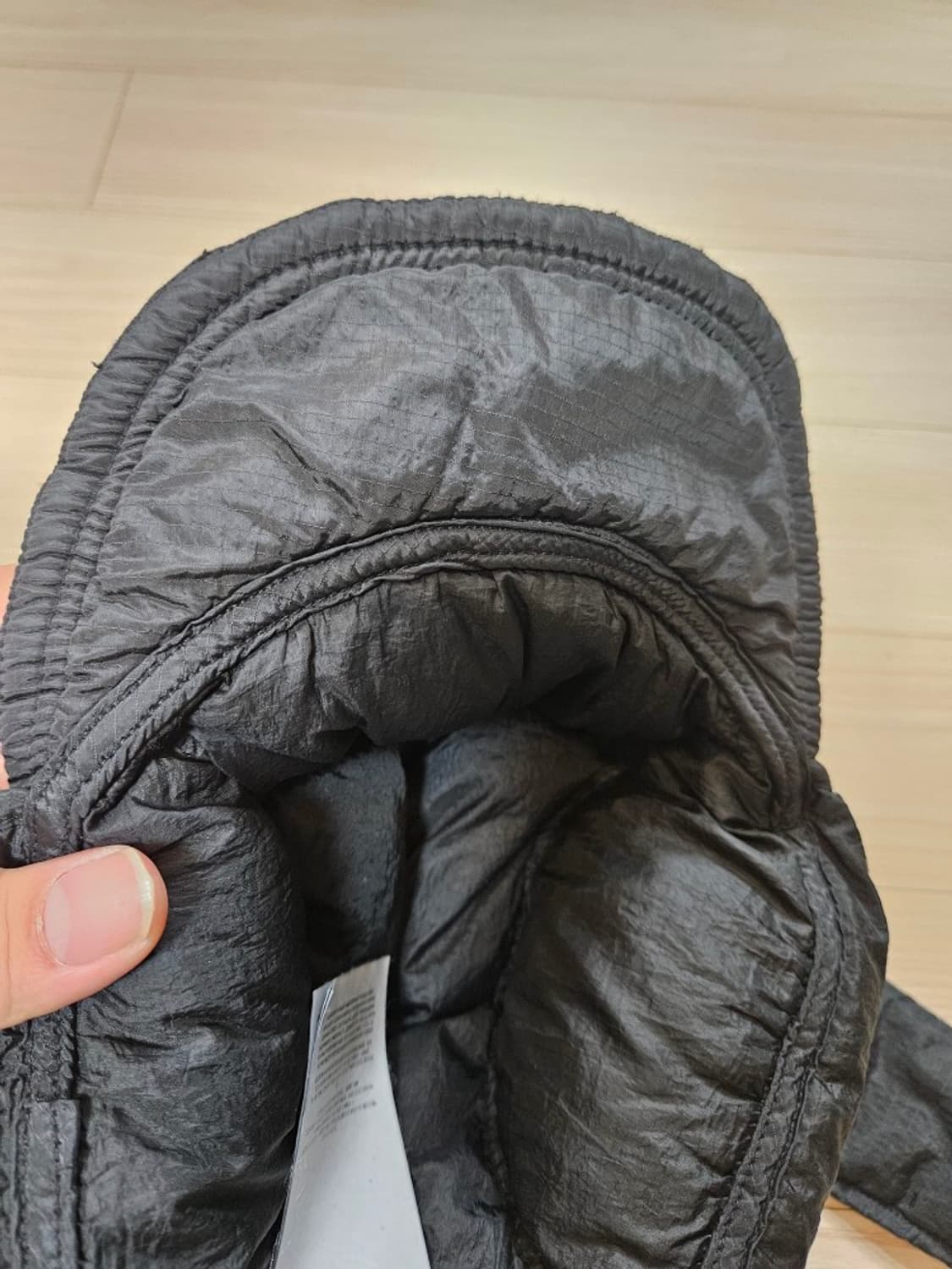 스톤아일랜드 트루퍼햇 M 상품이미지5