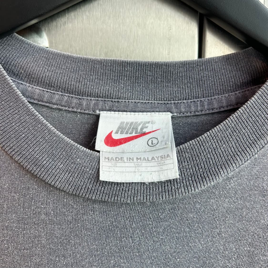 90s 나이키 티셔츠 상품이미지5