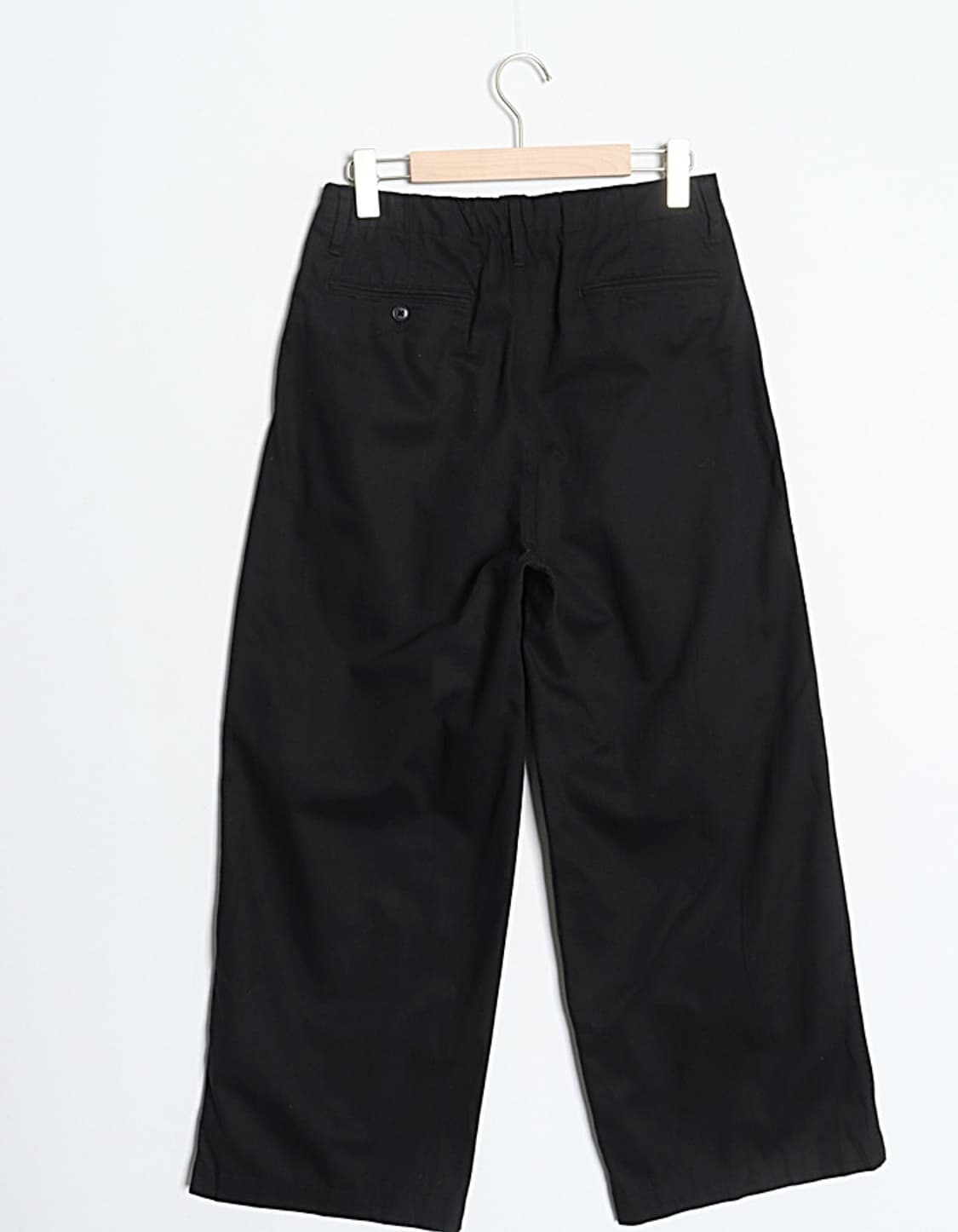  無印良品 Relax-Fit Chino Easy Pant (28~29) 상품이미지5