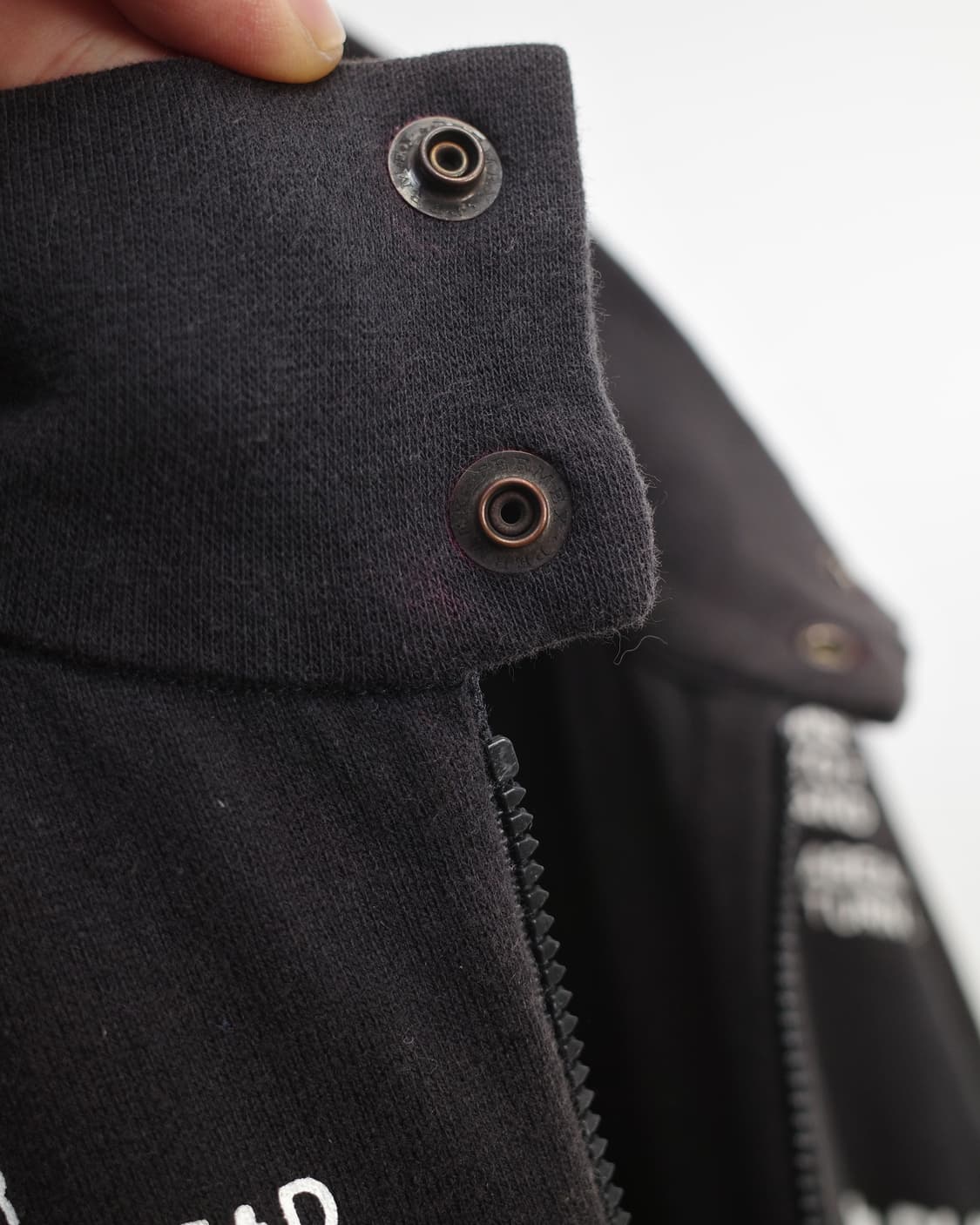 80's Kansai Yamamoto Flight Jacket  상품이미지6