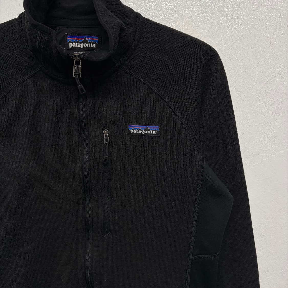 파타고니아 베터 스웻 19 상품이미지3