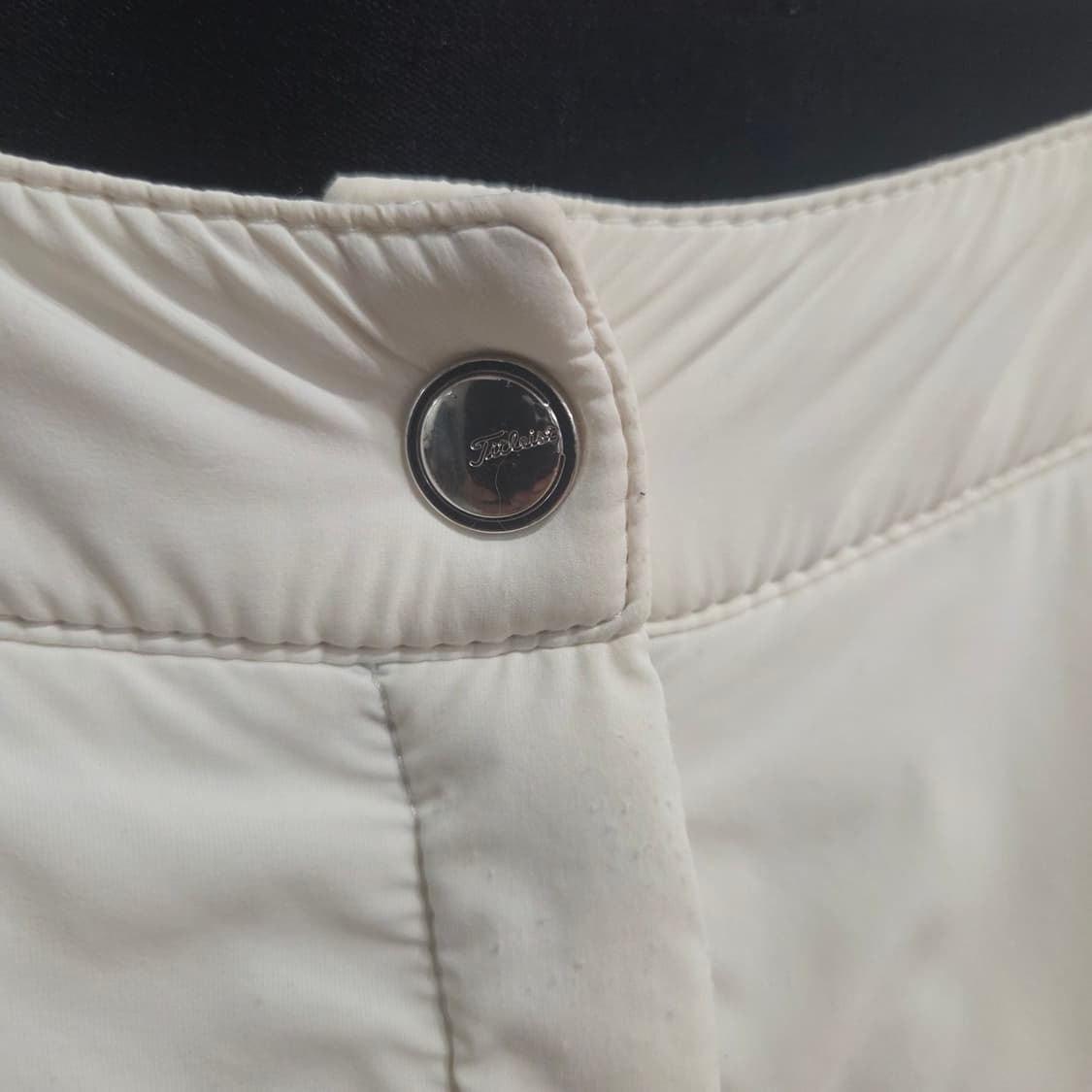 Titleist 여성 골프 패딩 바지 73(28) 상품이미지4