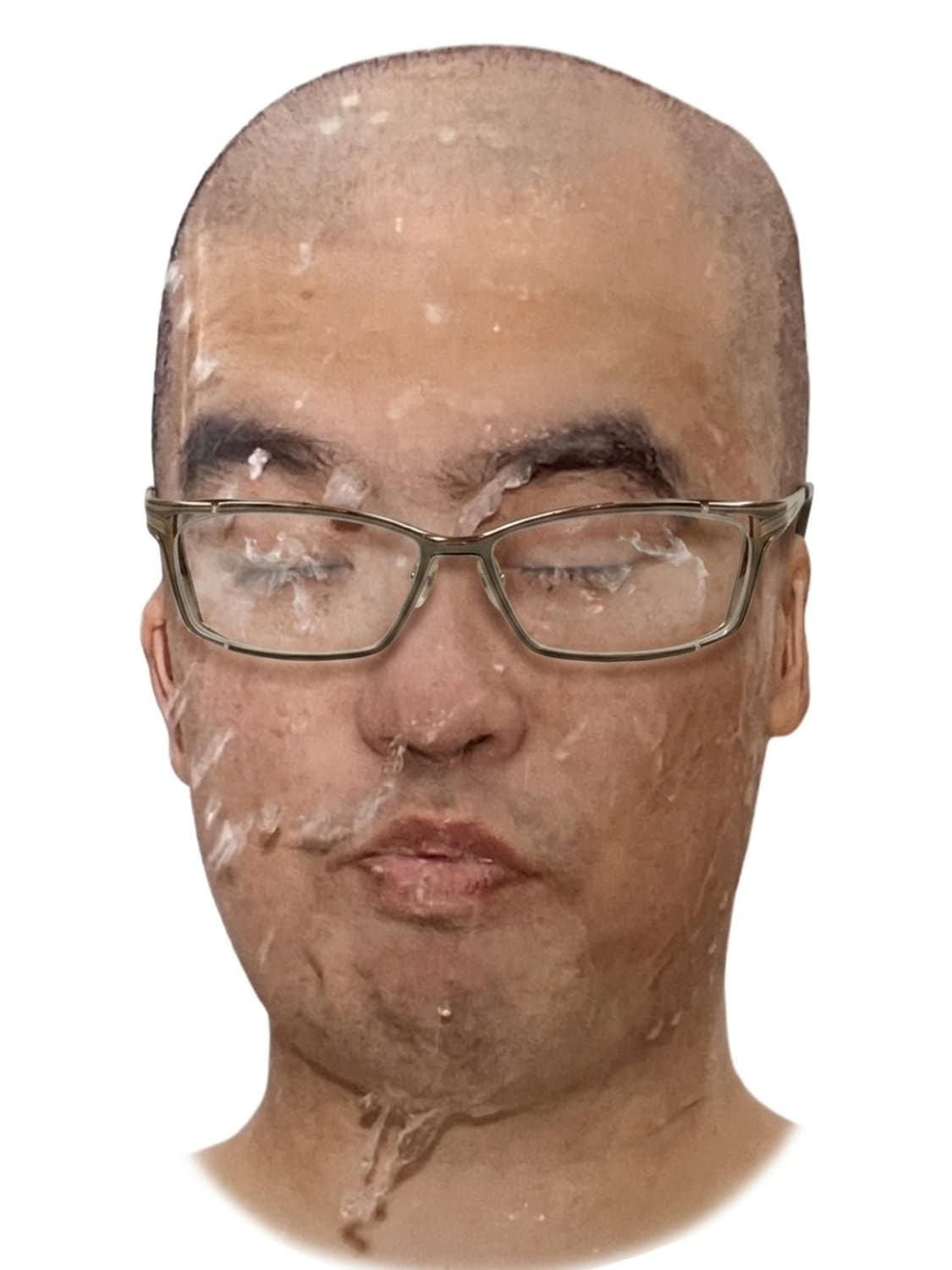 Masaki Matsushima Eyewear 상품이미지1