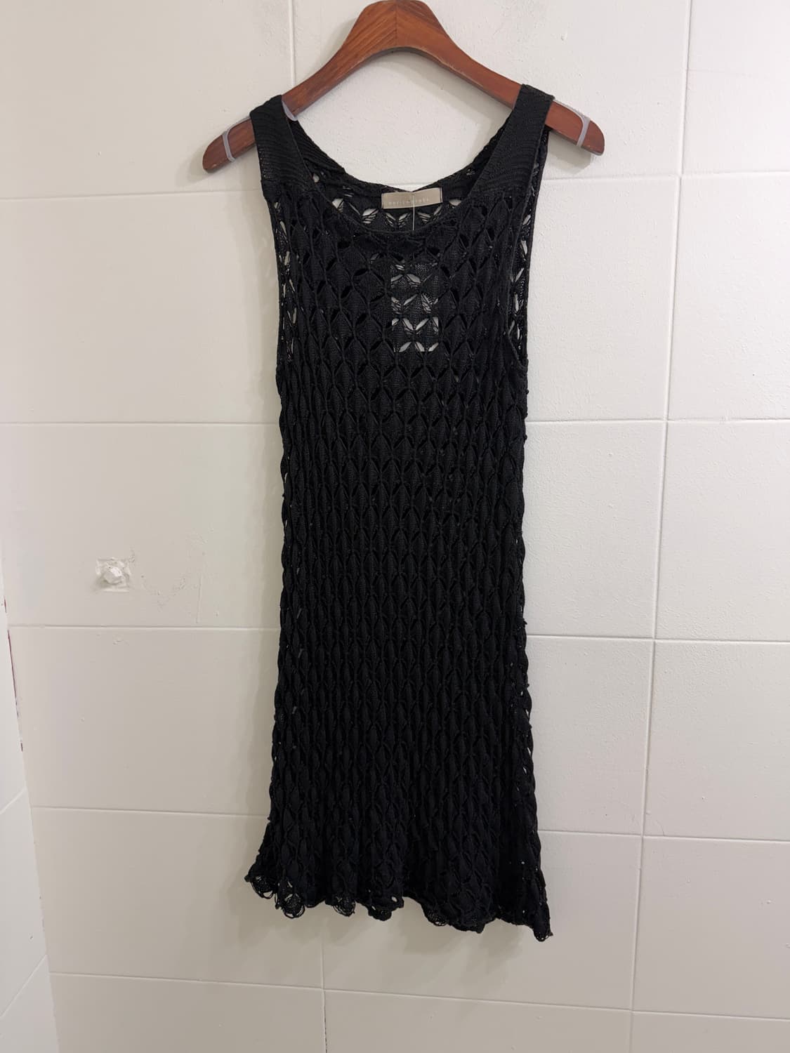 빈티지 오리엔탈 페미닌 레이어드 코디 세트 상품이미지7