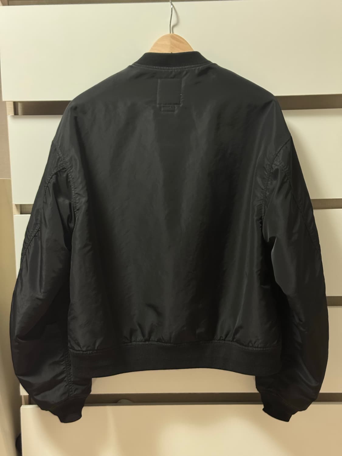 비즈빔 22ss 토르손3 블랙 (3) 상품이미지2