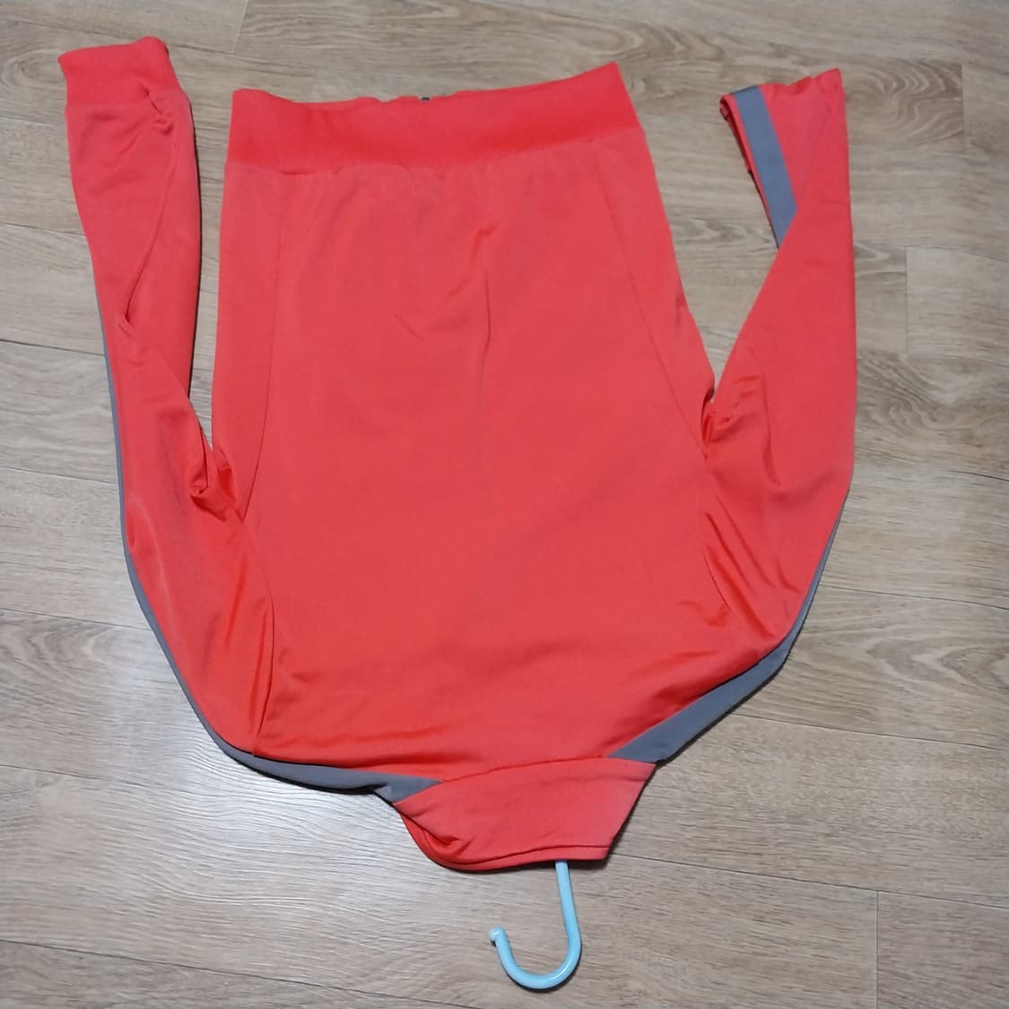 푸마 져지 여성 S 사이즈 상품이미지2