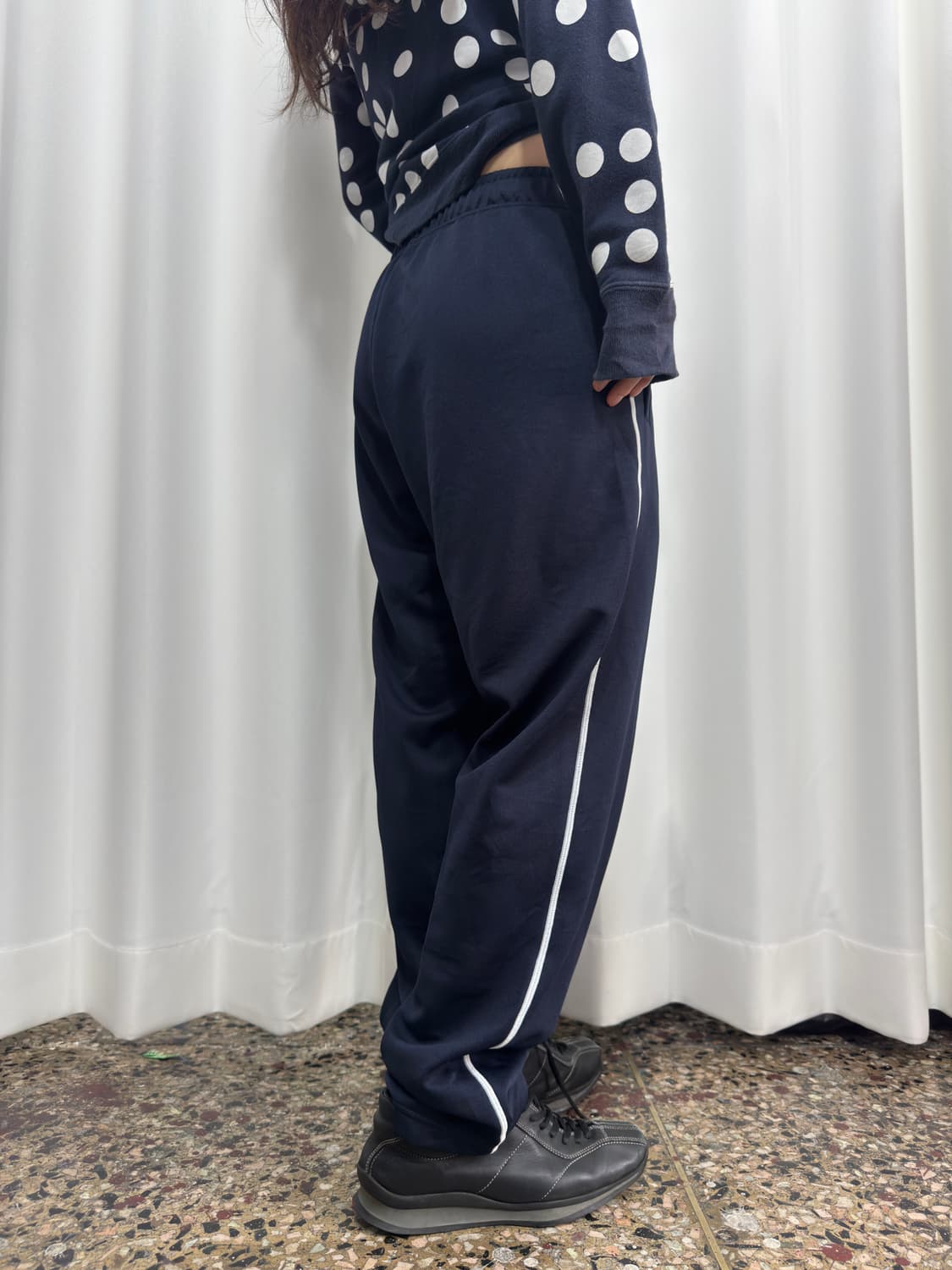 mizuno line pants 상품이미지4