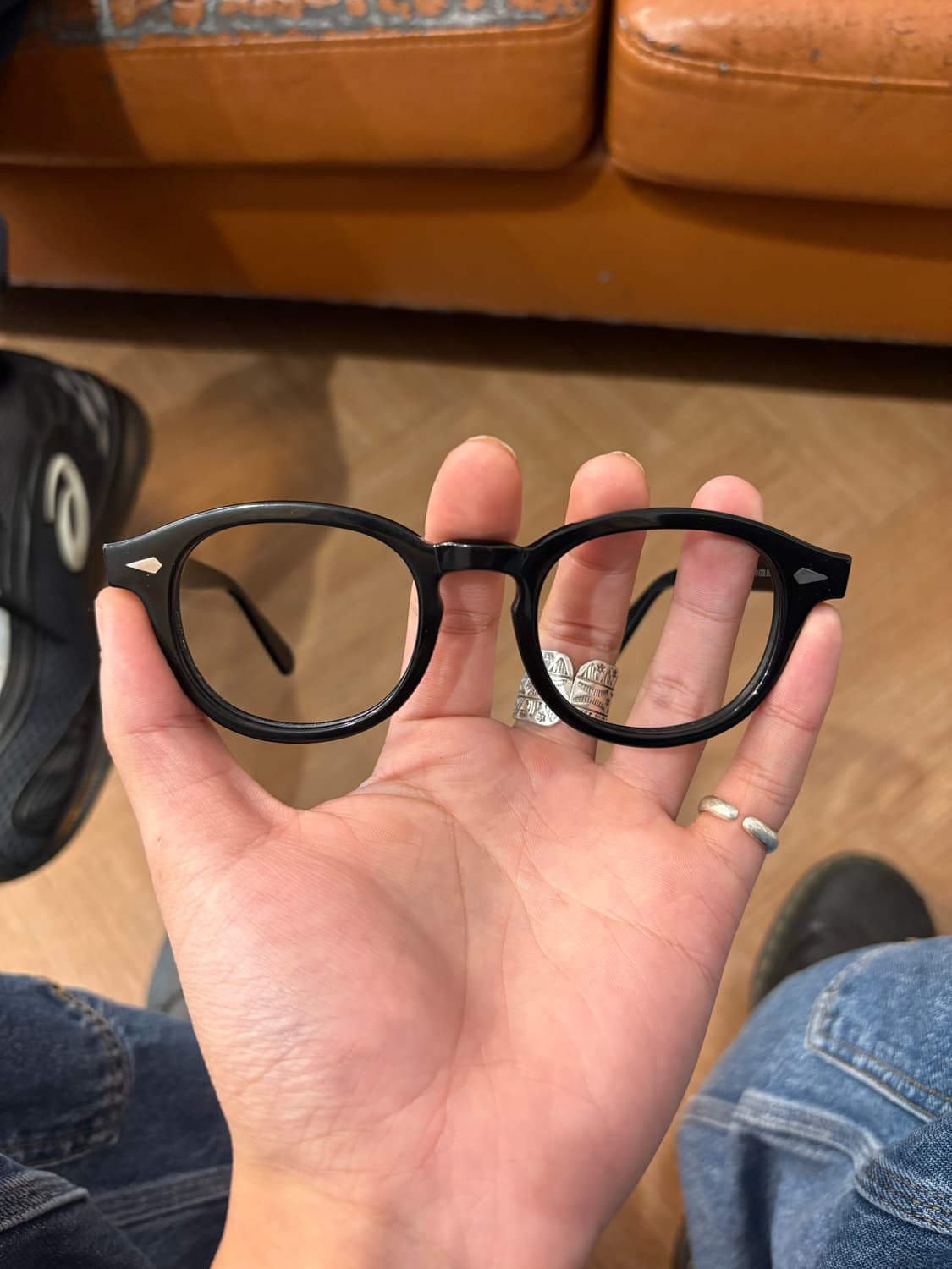 Moskot Lemtosh 49size 상품이미지2