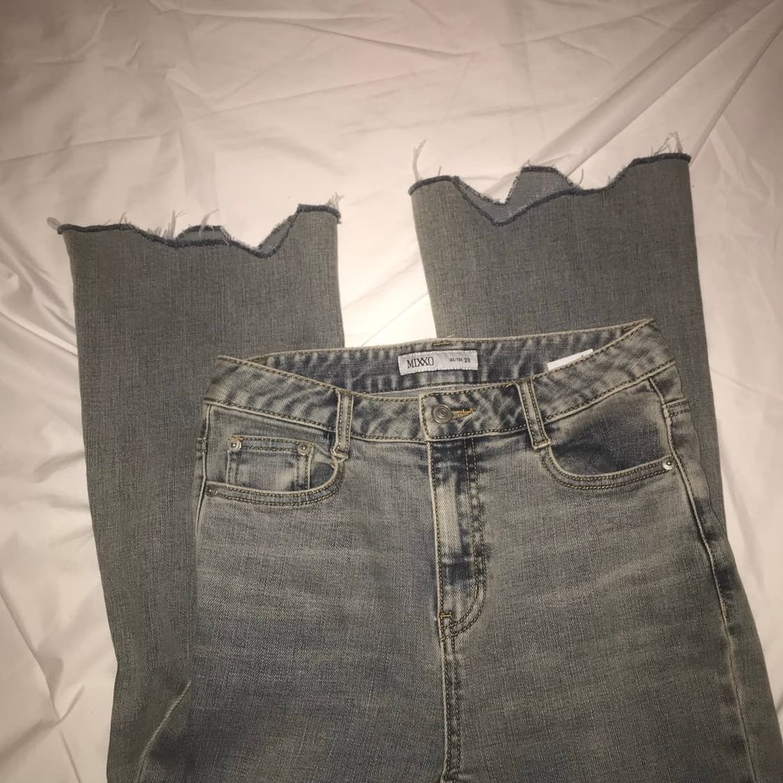 MIXXO 데님 상품이미지2