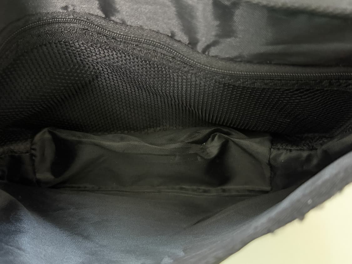 히스테릭그래머 크로스백  상품이미지3