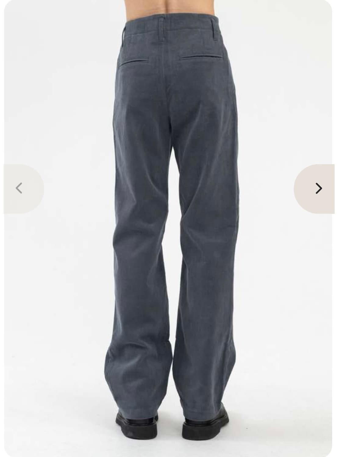 Paf 5.1 Trousers Right Ice 상품이미지7