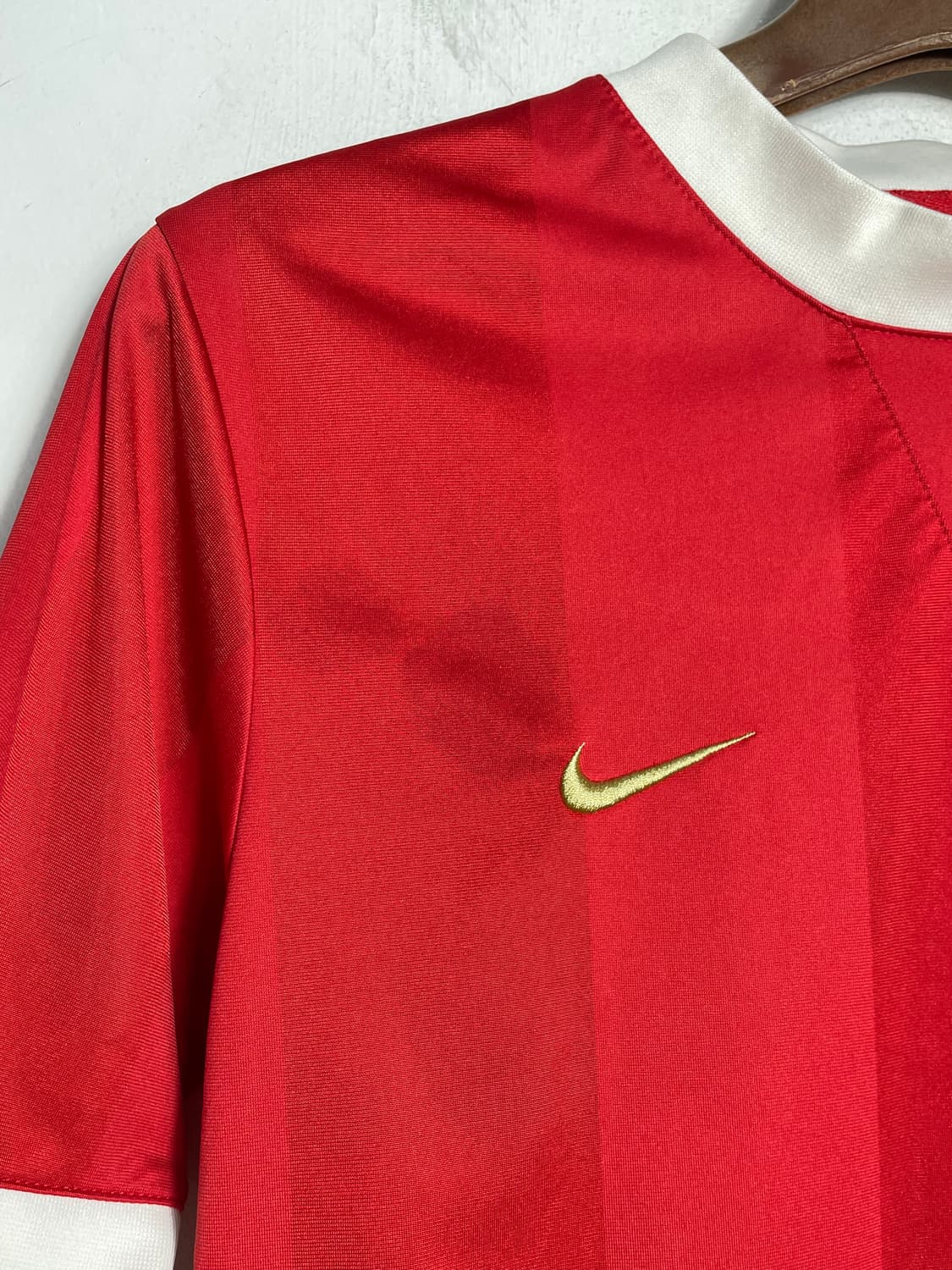 나이키 맨체스터 유나이티드 유니폼04-06 상품이미지4