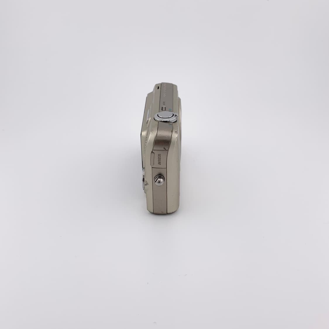 르세라핌💕)카시오 z1050 골드 (casio exilim z1050) 상품이미지4