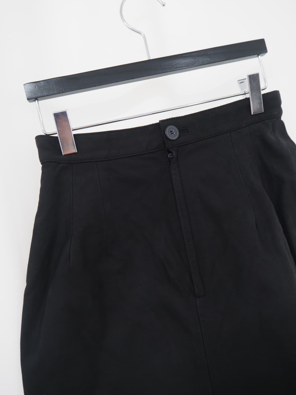 vintage cowskin skirt  상품이미지5