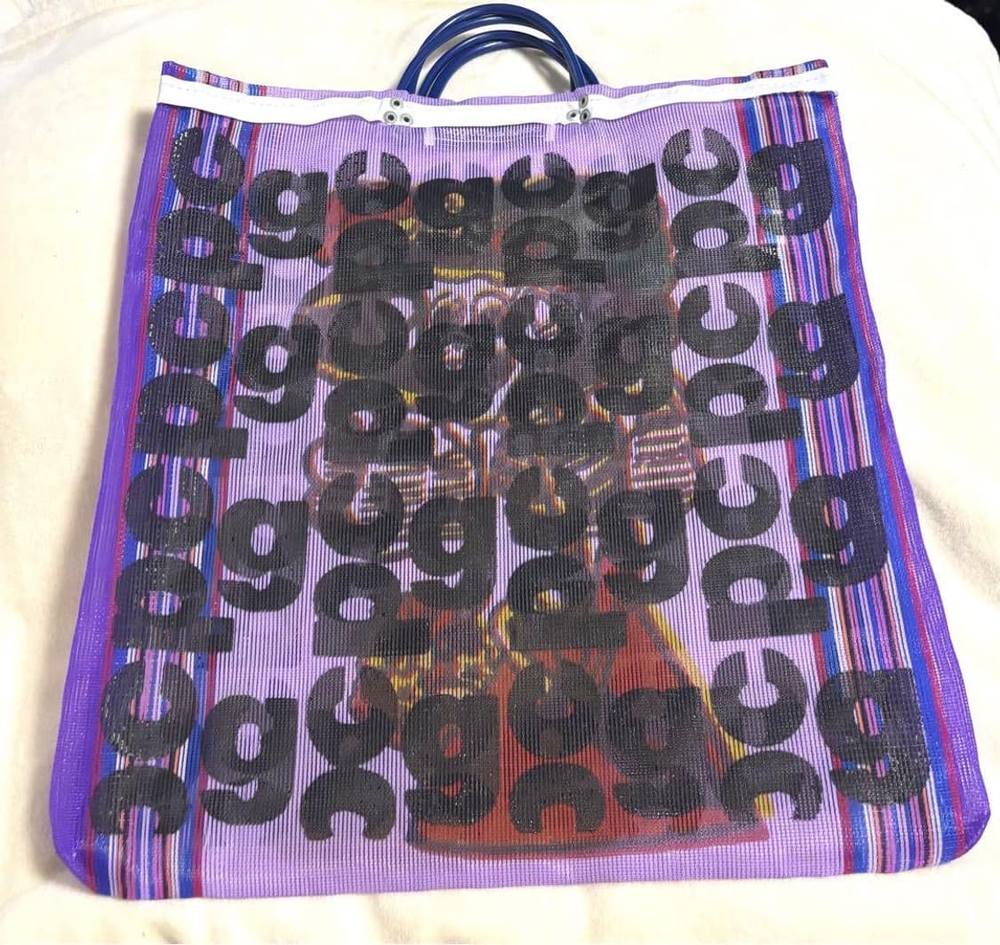 comme des garcons bag 상품이미지1
