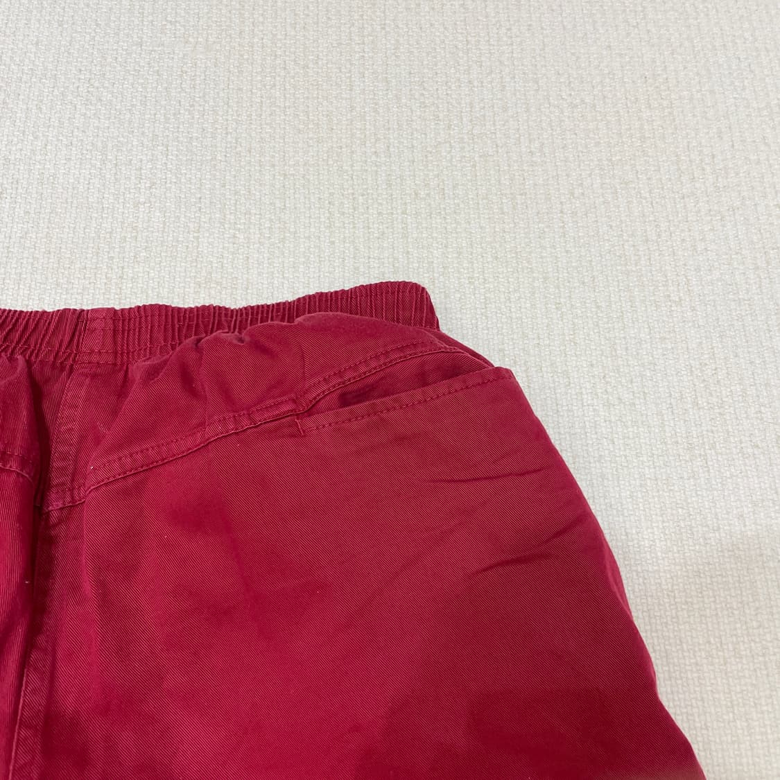 90s Stussy Shorts 상품이미지6