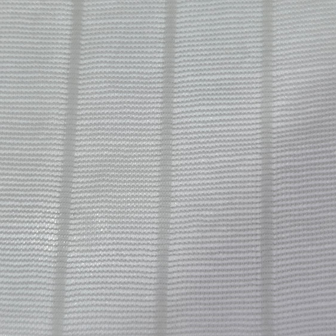 라이트그레이 스트라이프 시어 하이삭스 스타킹  상품이미지2