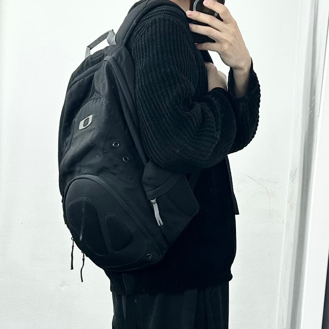 오클리 아이콘 모드5 스피드팩 백팩 상품이미지2