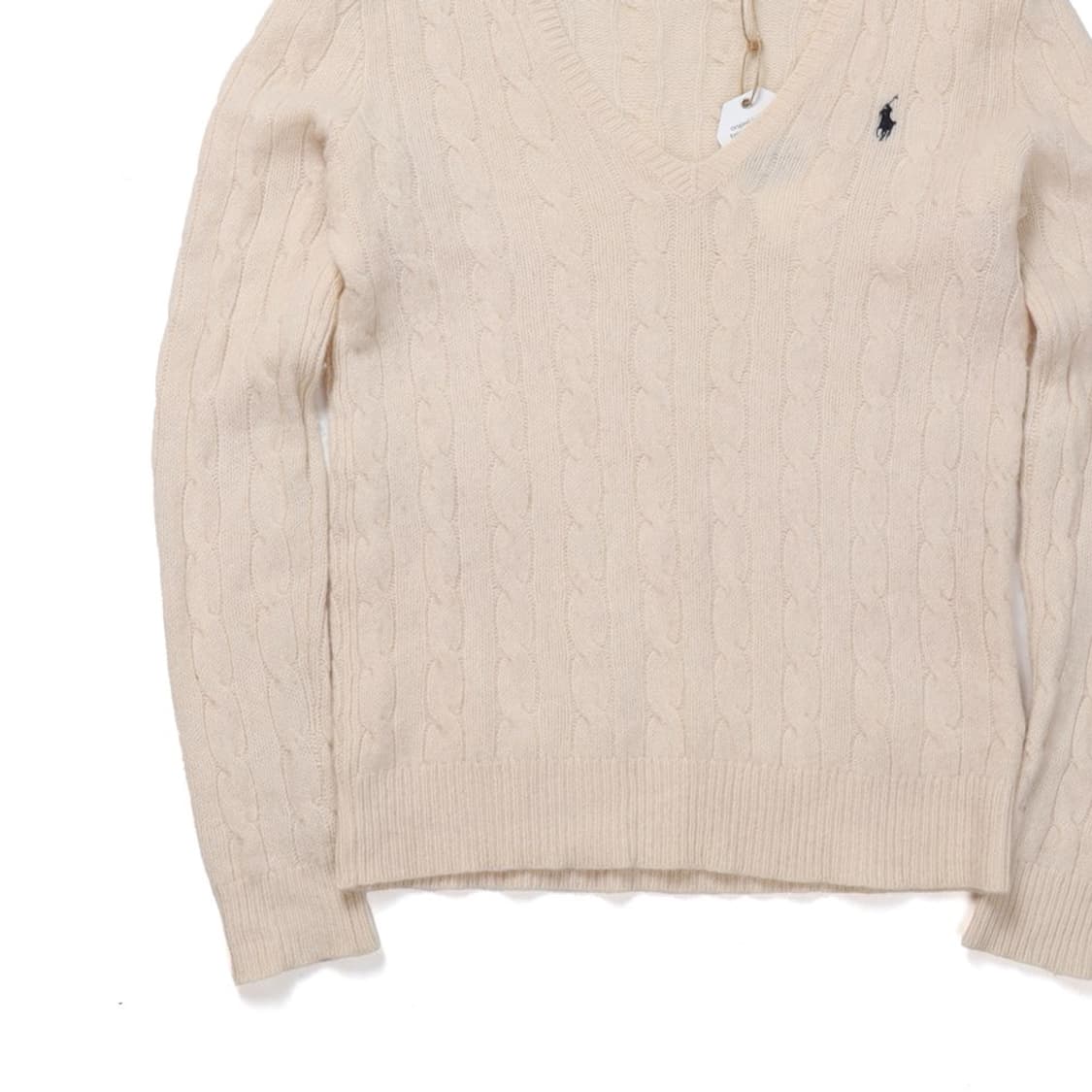 폴로 랄프로렌 Polo by Ralph Lauren Wool Knit  상품이미지3