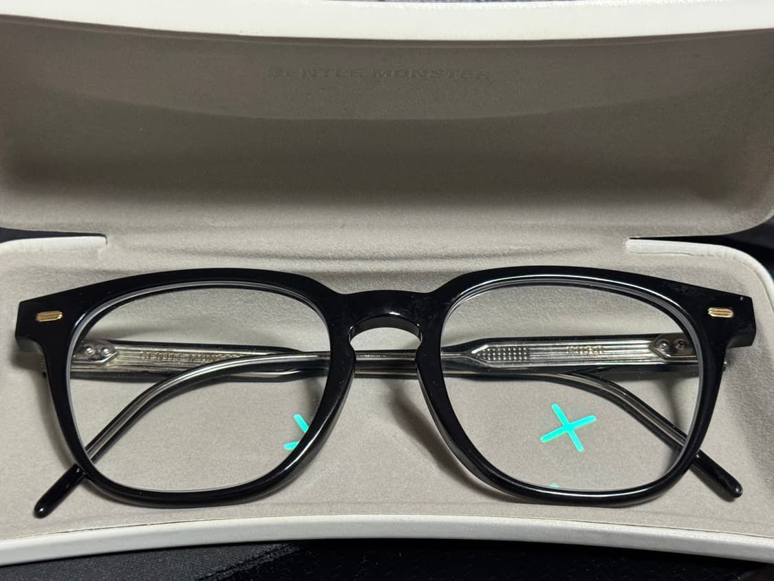 젠틀몬스터 쿠보 상품이미지1