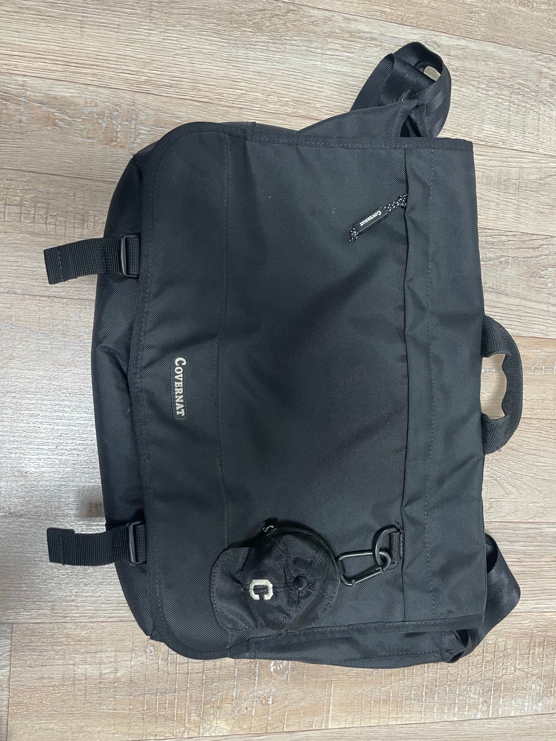 커버낫 메신저백 상품이미지2