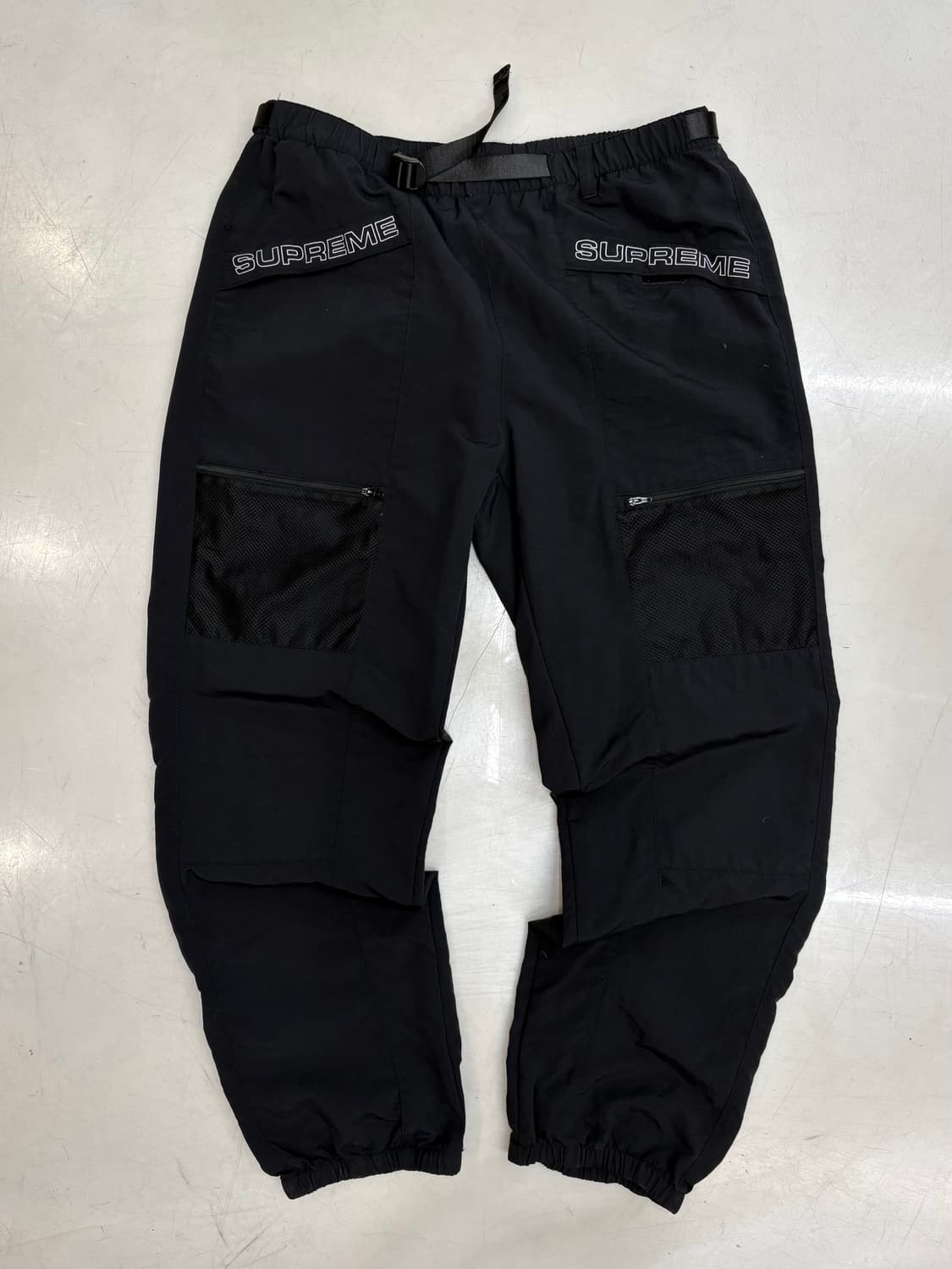 슈프림 유틸리티 벨티드 팬츠 상품이미지1