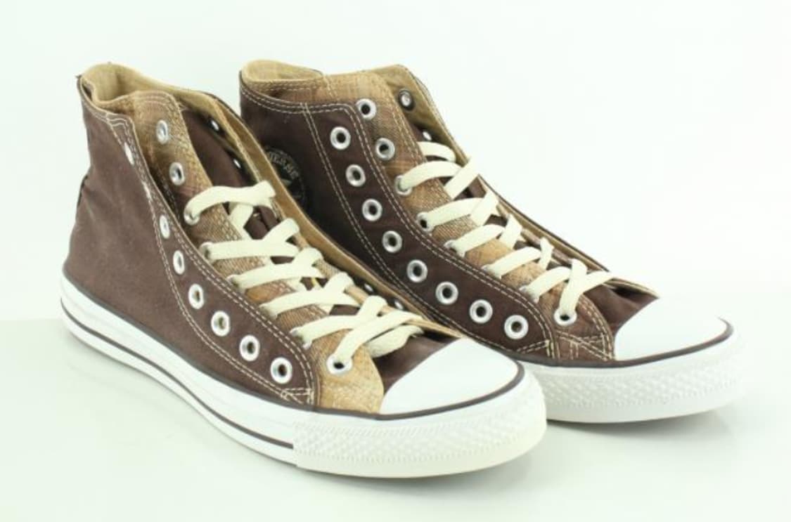 컨버스 스니커즈 상품이미지2