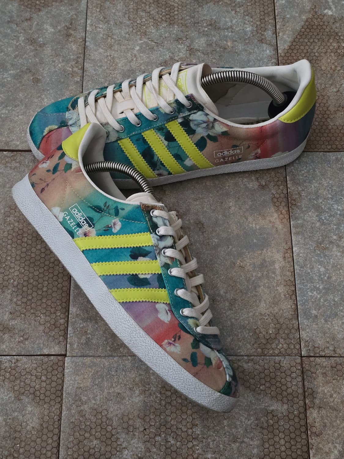 (250)아디다스 가젤 og 팜  상품이미지6