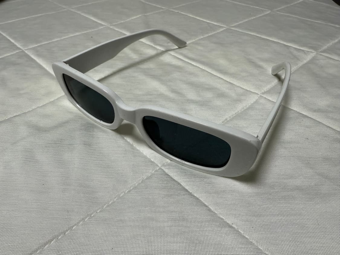 빈티지 선글라스 #4 상품이미지3