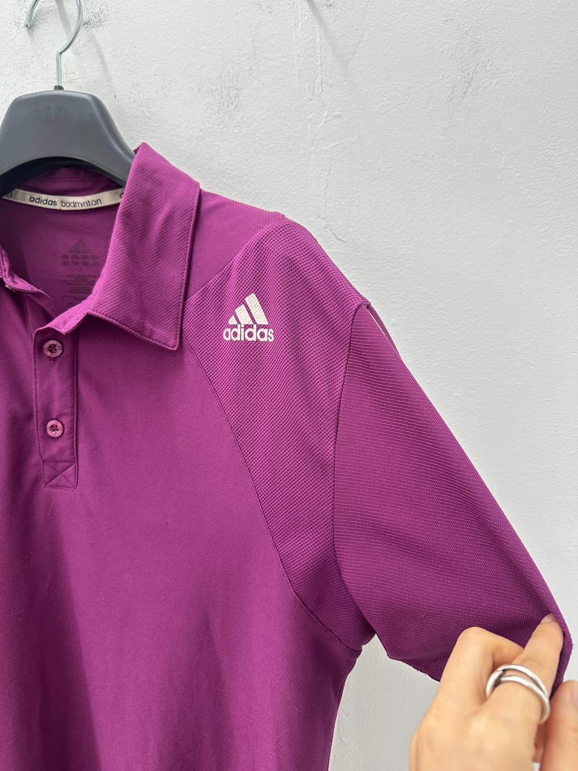 ADIDAS vintage top 상품이미지6