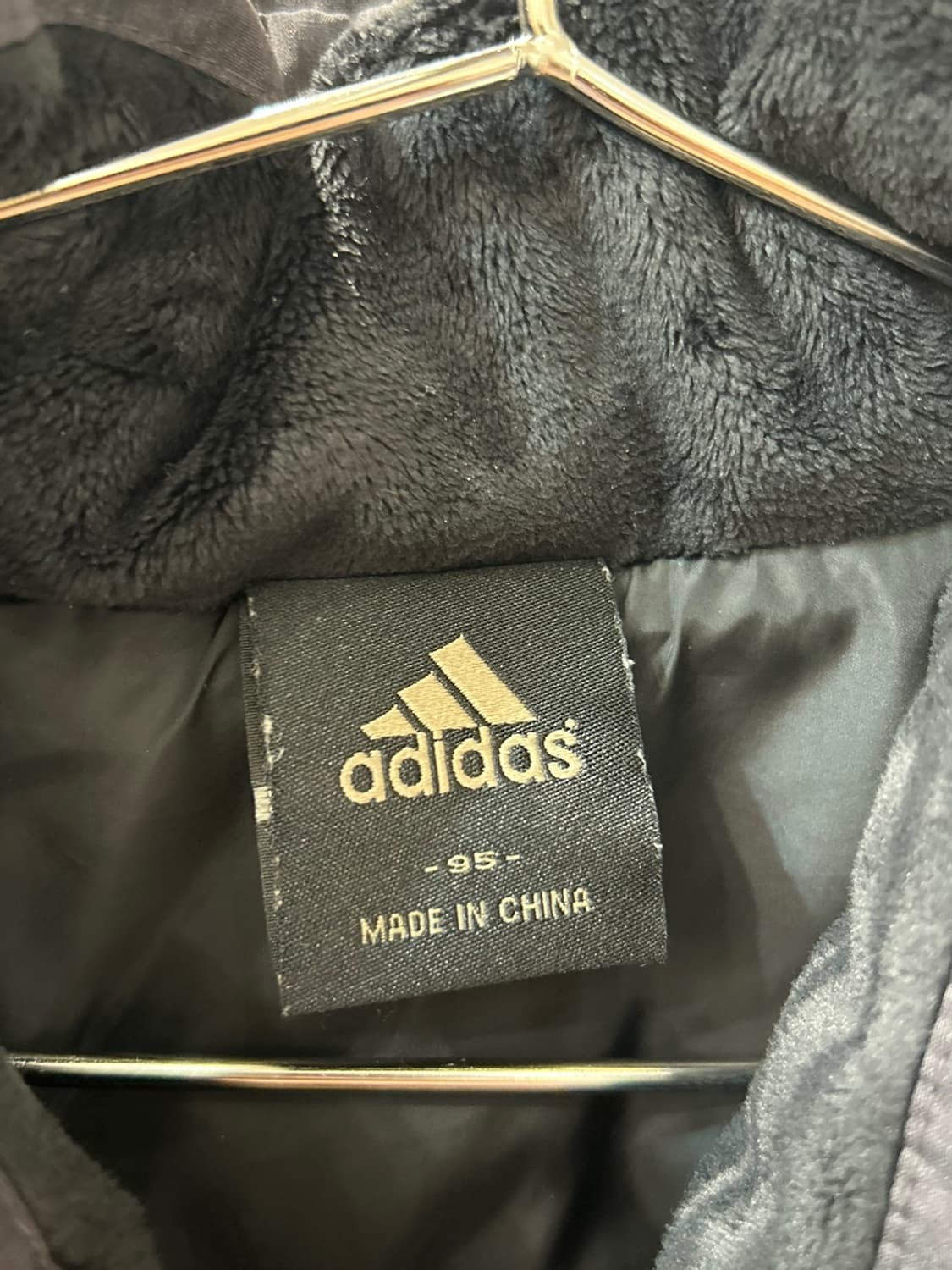 아디다스 패딩 조끼 상품이미지3